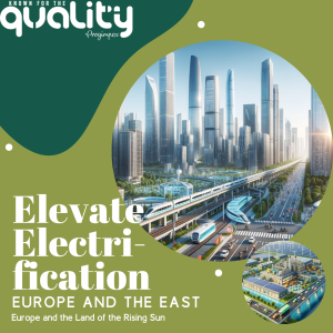 This visual representation aligns with the evolving landscape of Chinese manufacturing, emphasizing technological innovation and environmental responsibility.