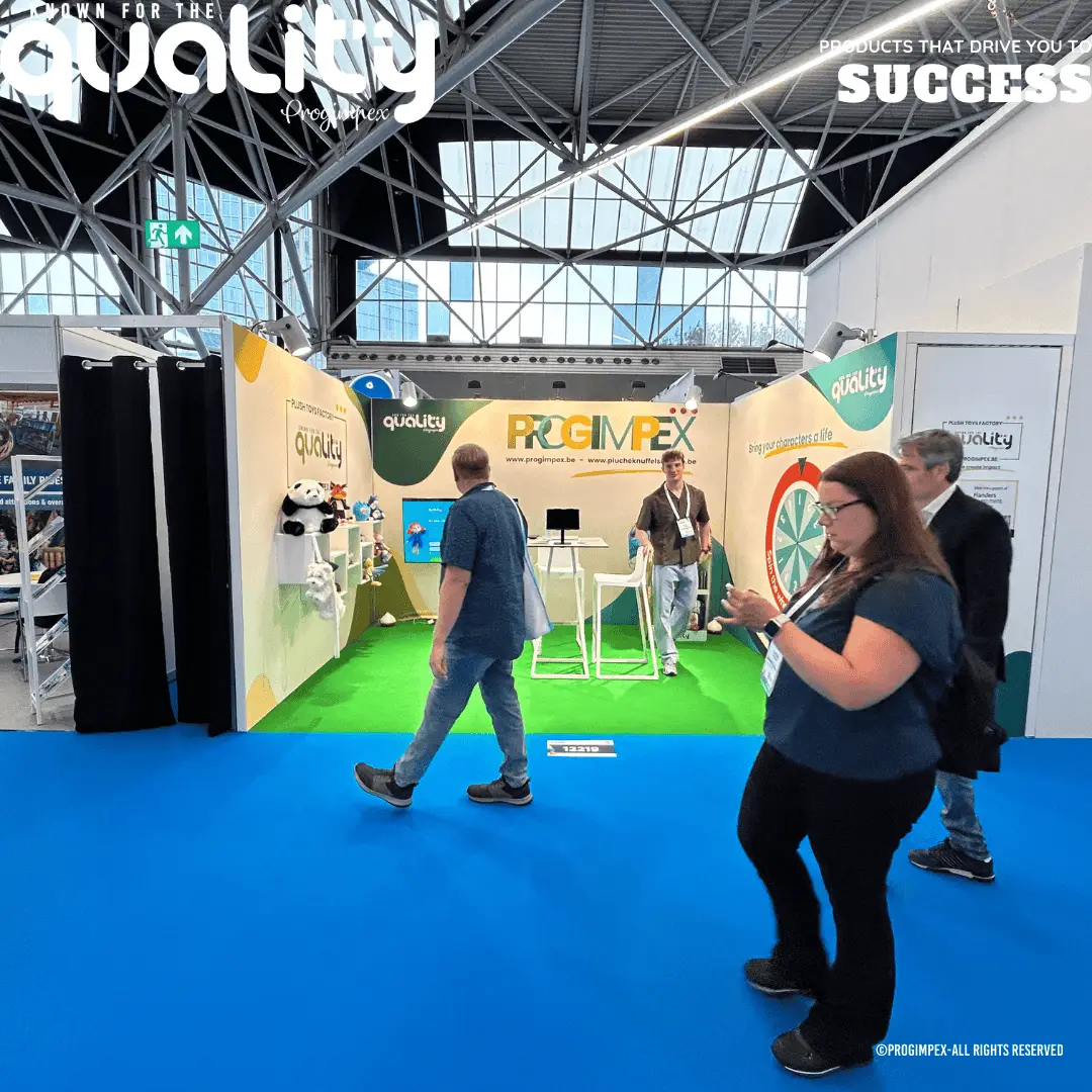 Aftermovie Iaapa Amsterdam