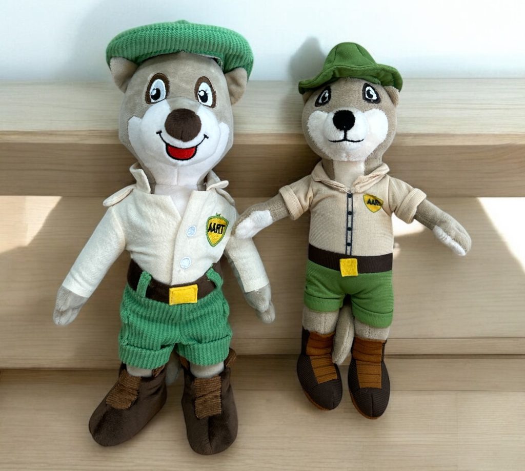 Standard quality vs Premium quality - the difference speaks for itself