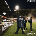 Progimpex, Custom mascot costumes for companies, sports clubs, swimming pools, brands, and products. Club Pay – Club Brugge – Payman. Photo Credit: Club Brugge