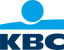 Logo KBC